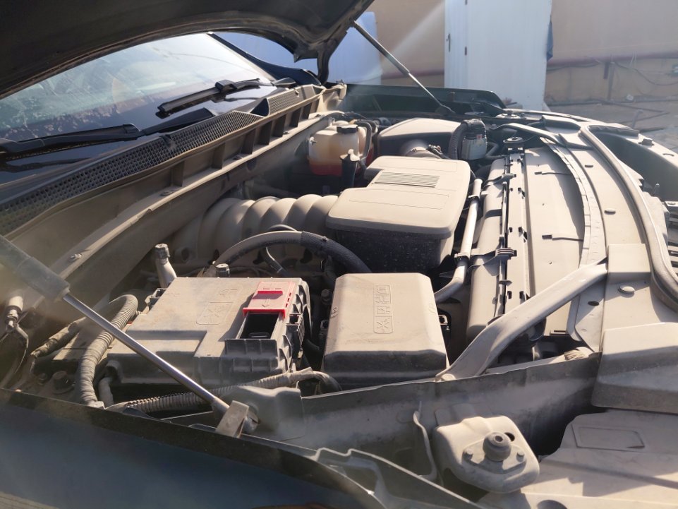 شفروليه تاهو LS  2022 image