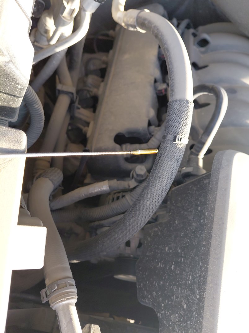 شفروليه تاهو LS  2022 image