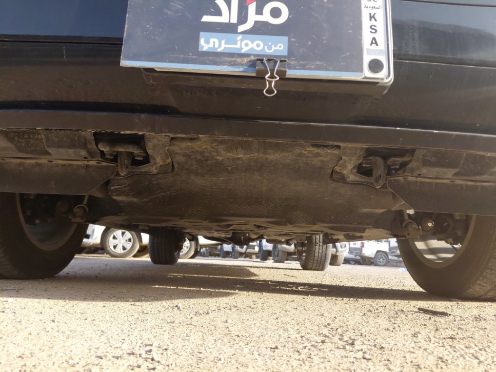 تويوتا لاند كروزور جي اكس ار 4 2024 image