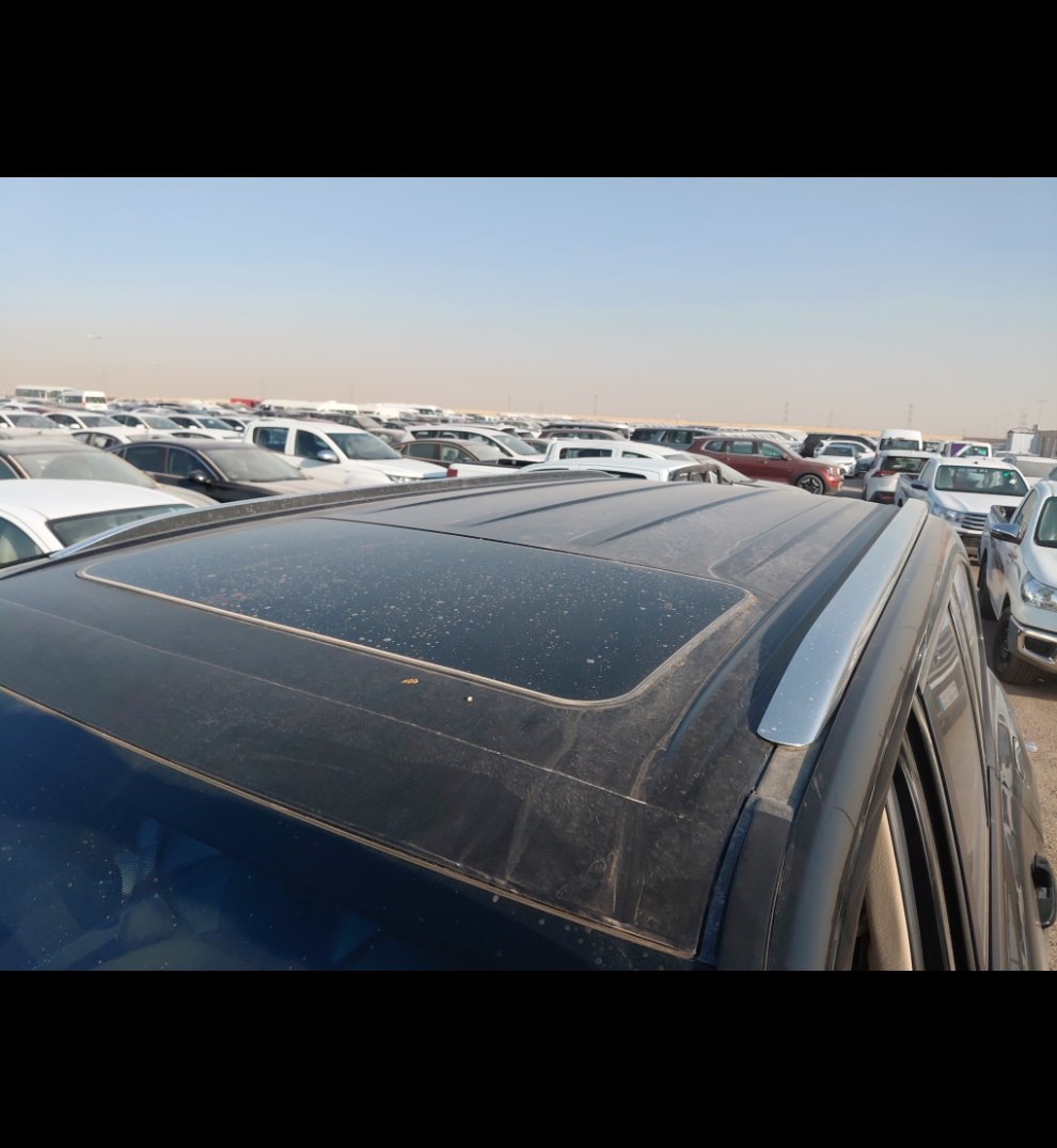 تويوتا لاند كروزور جي اكس ار 4 2024 image