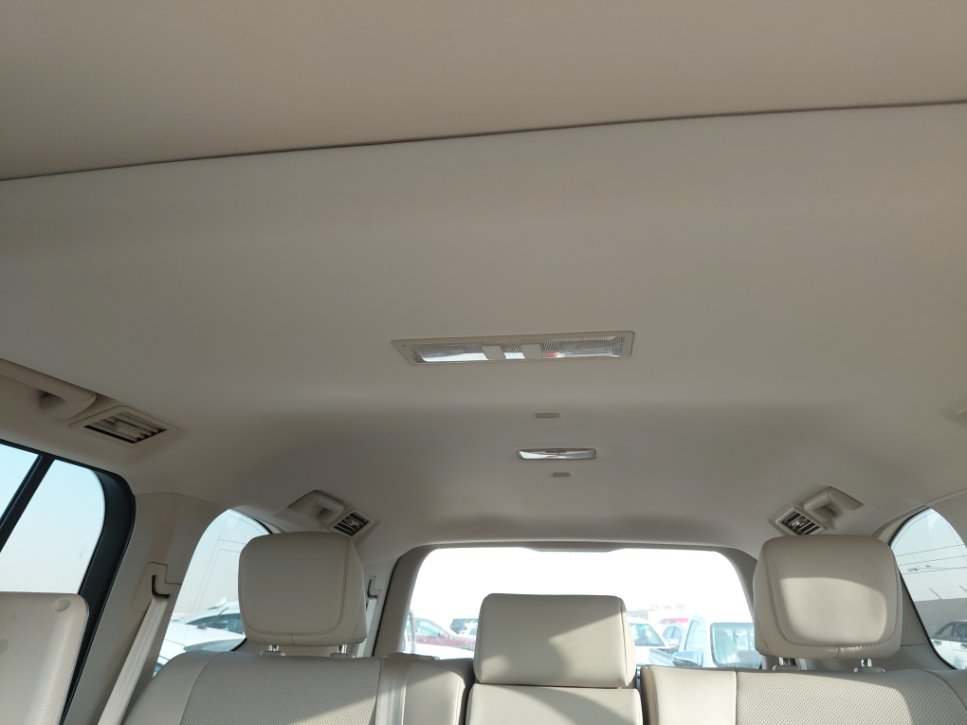 تويوتا لاند كروزور جي اكس ار 4 2024 image