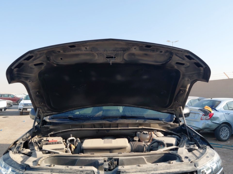 شفروليه تاهو LS  2022 image