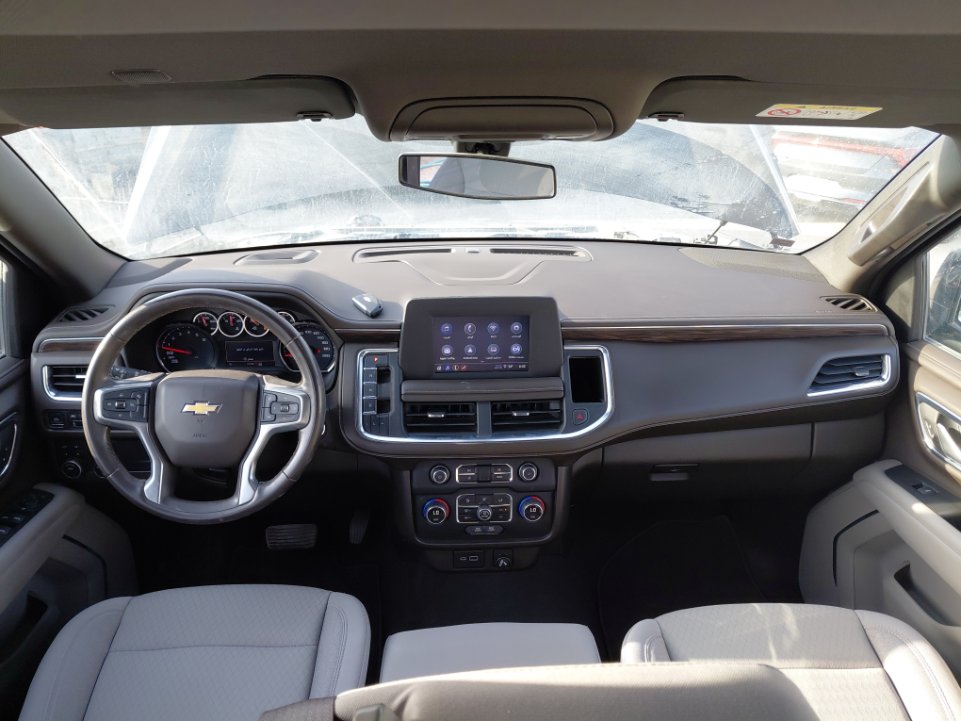 شفروليه تاهو LS  2022 image