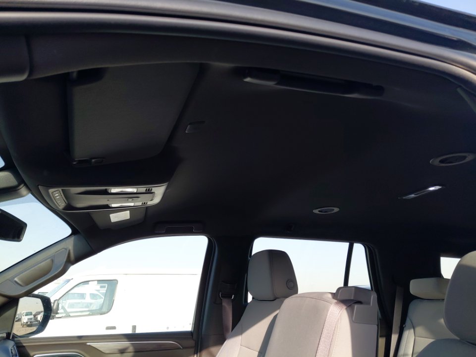 شفروليه تاهو LS  2022 image