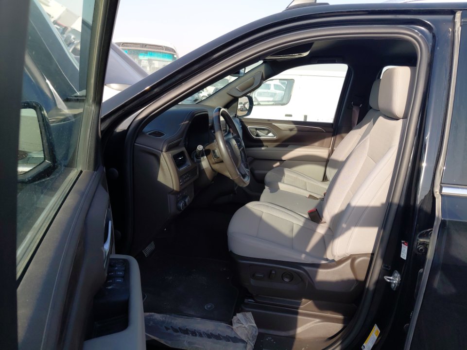 شفروليه تاهو LS  2022 image