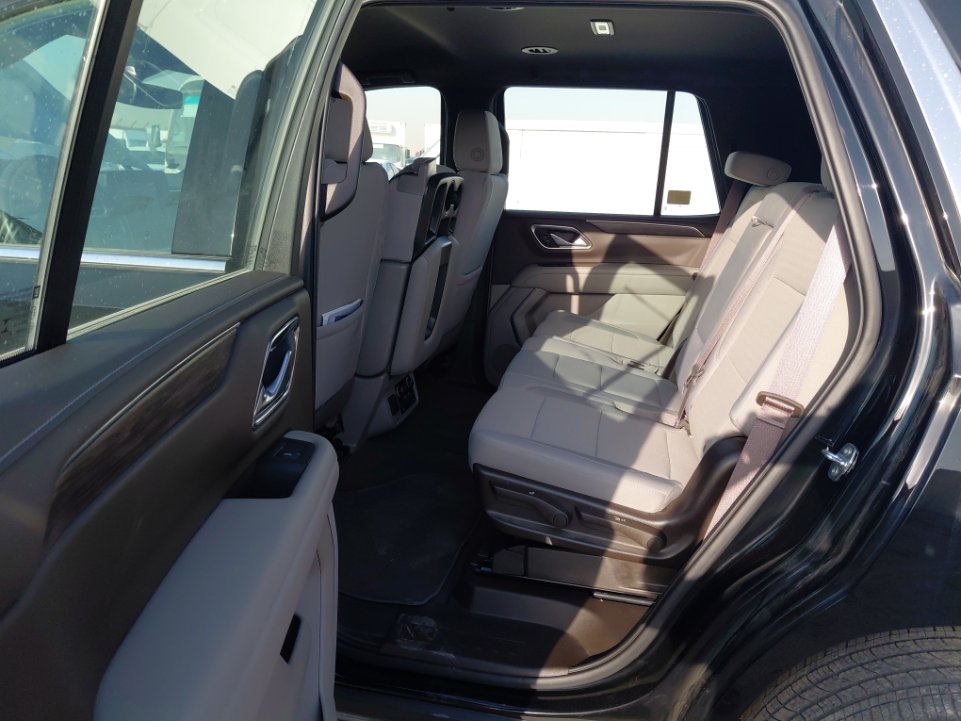 شفروليه تاهو LS  2022 image