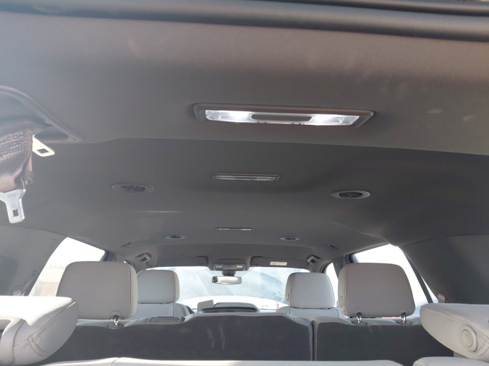 شفروليه تاهو LS  2022 image