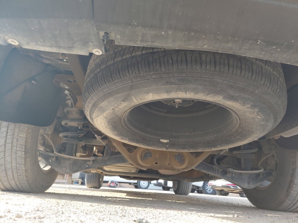 شفروليه تاهو LS  2022 image