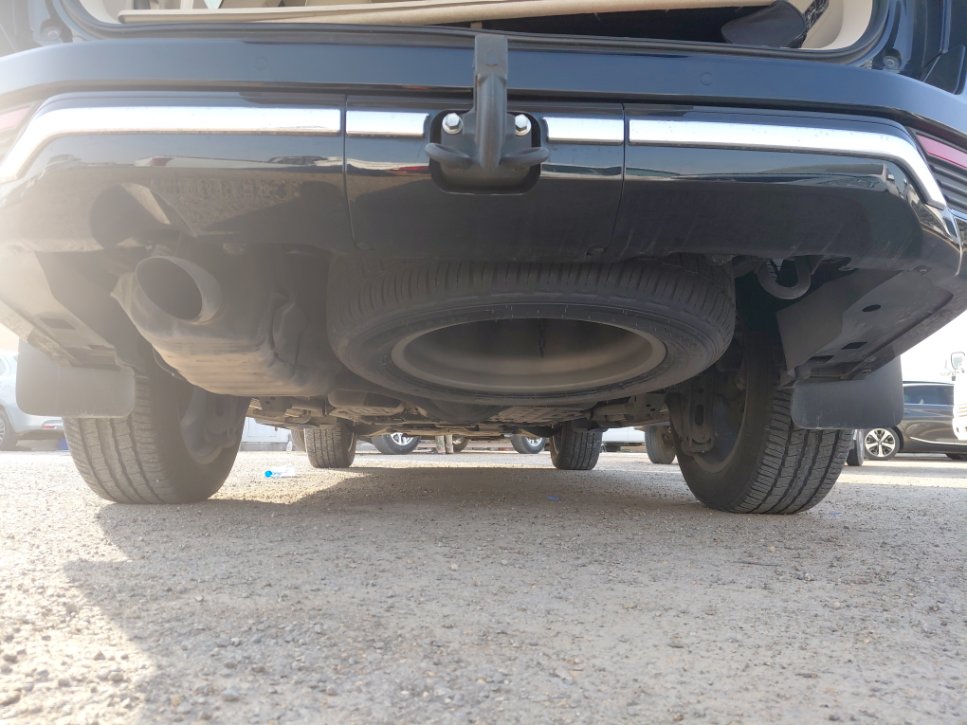 تويوتا لاند كروزور جي اكس ار 4 2024 image