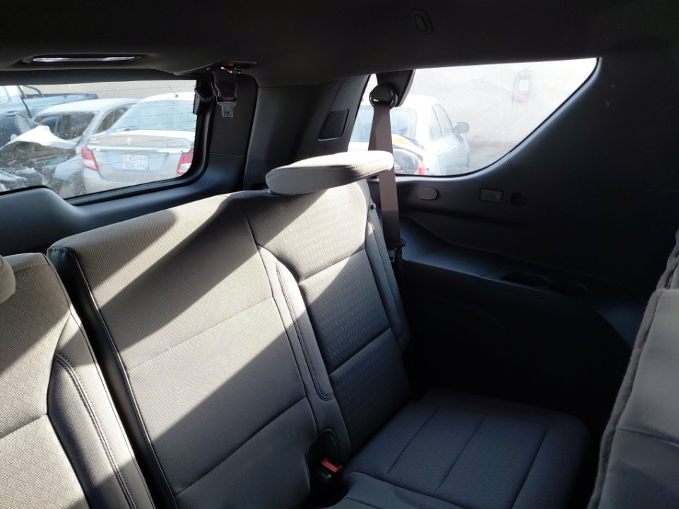 شفروليه تاهو LS  2022 image