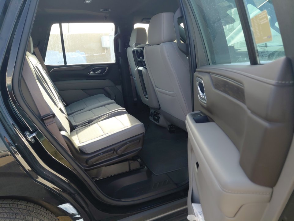 شفروليه تاهو LS  2022 image