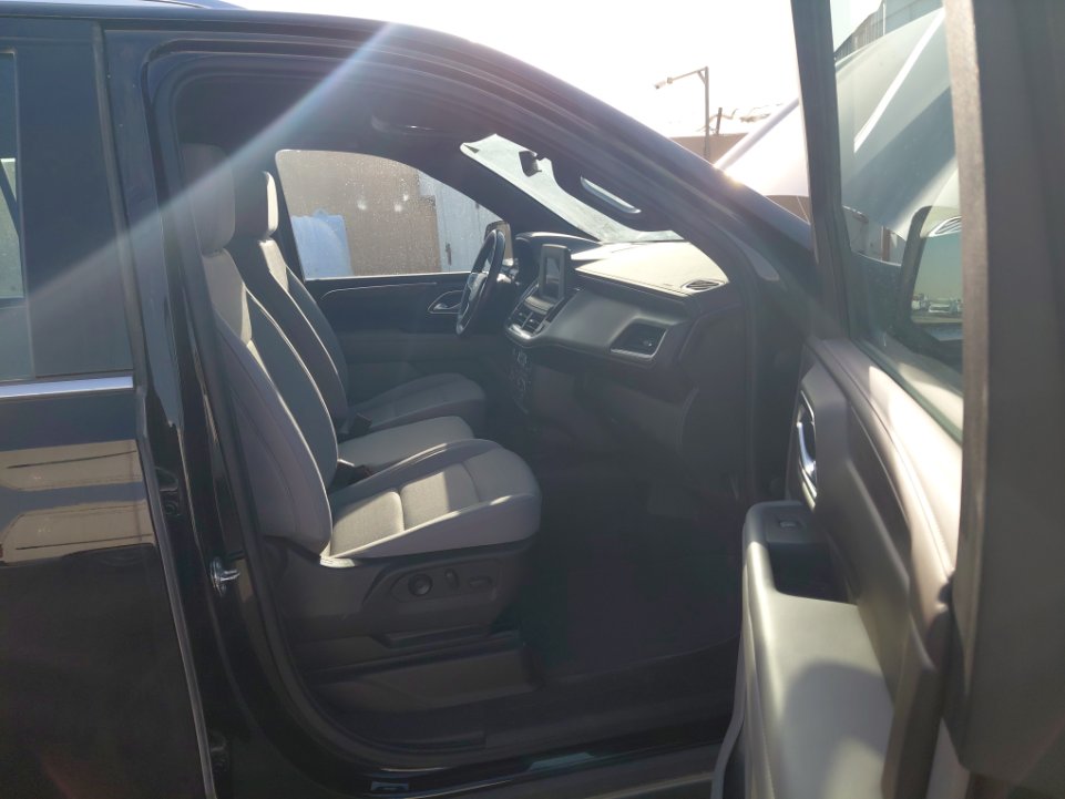 شفروليه تاهو LS  2022 image