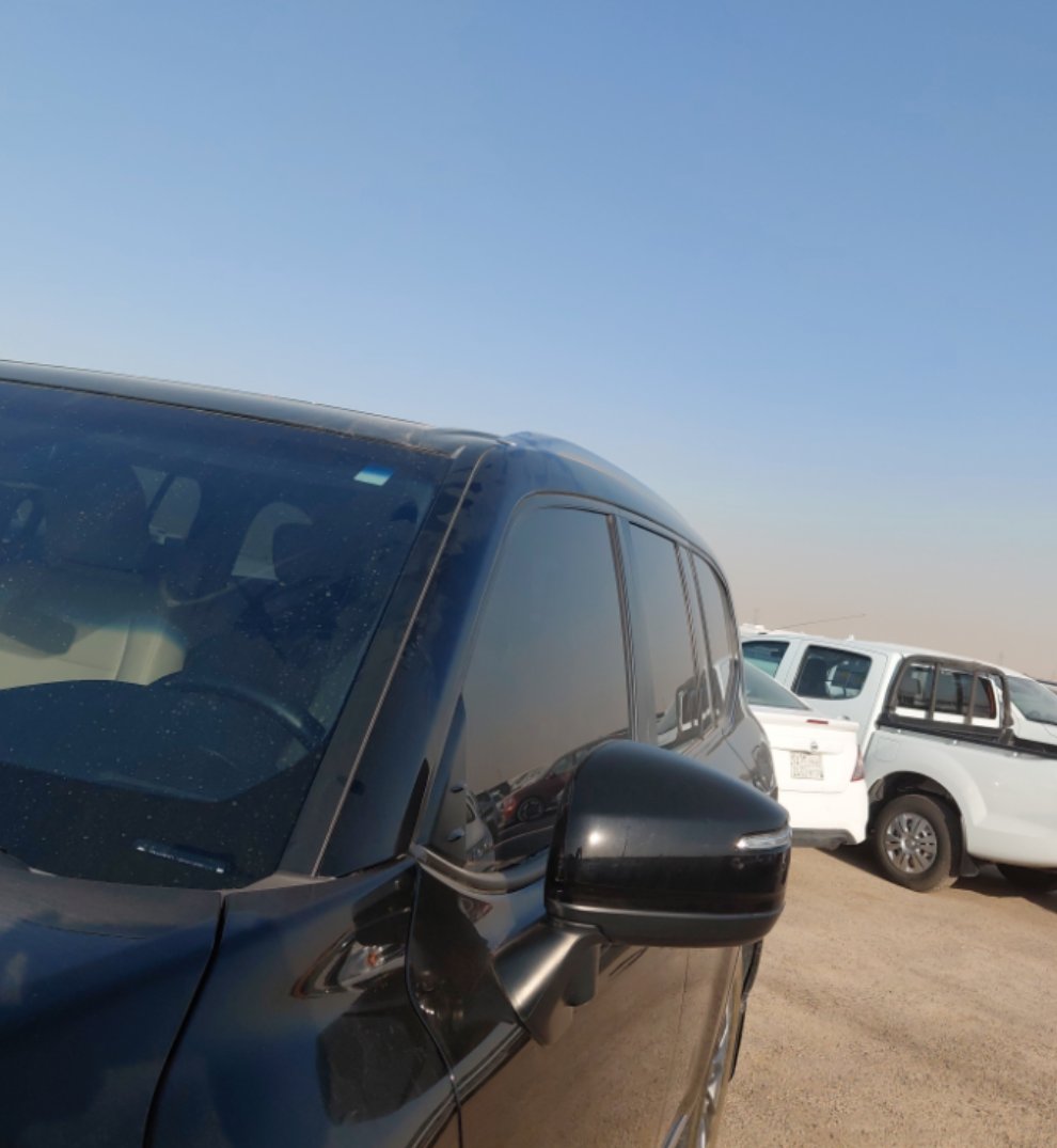 تويوتا لاند كروزور جي اكس ار 4 2024 image