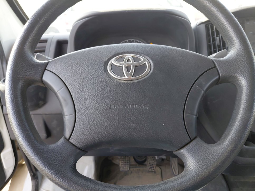 تويوتا لايت اس  2023 image