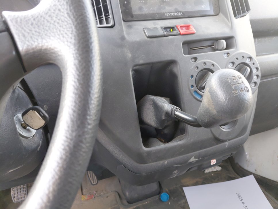 تويوتا لايت اس  2023 image