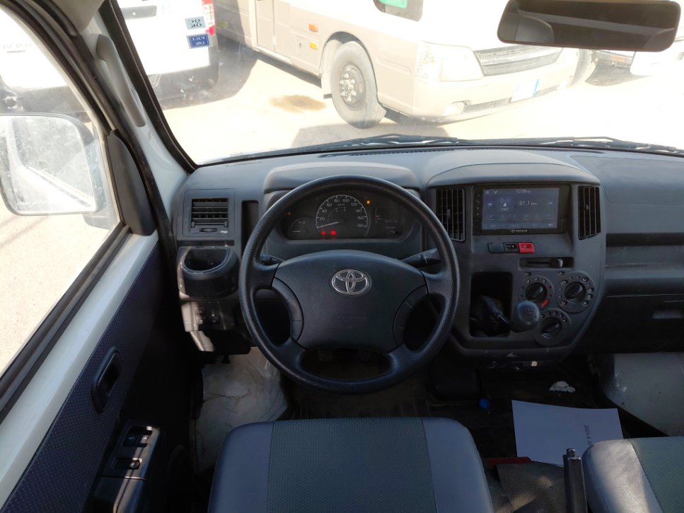 تويوتا لايت اس  2023 image