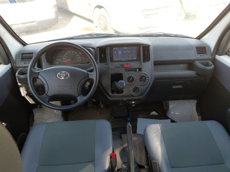 تويوتا لايت اس  2023 image