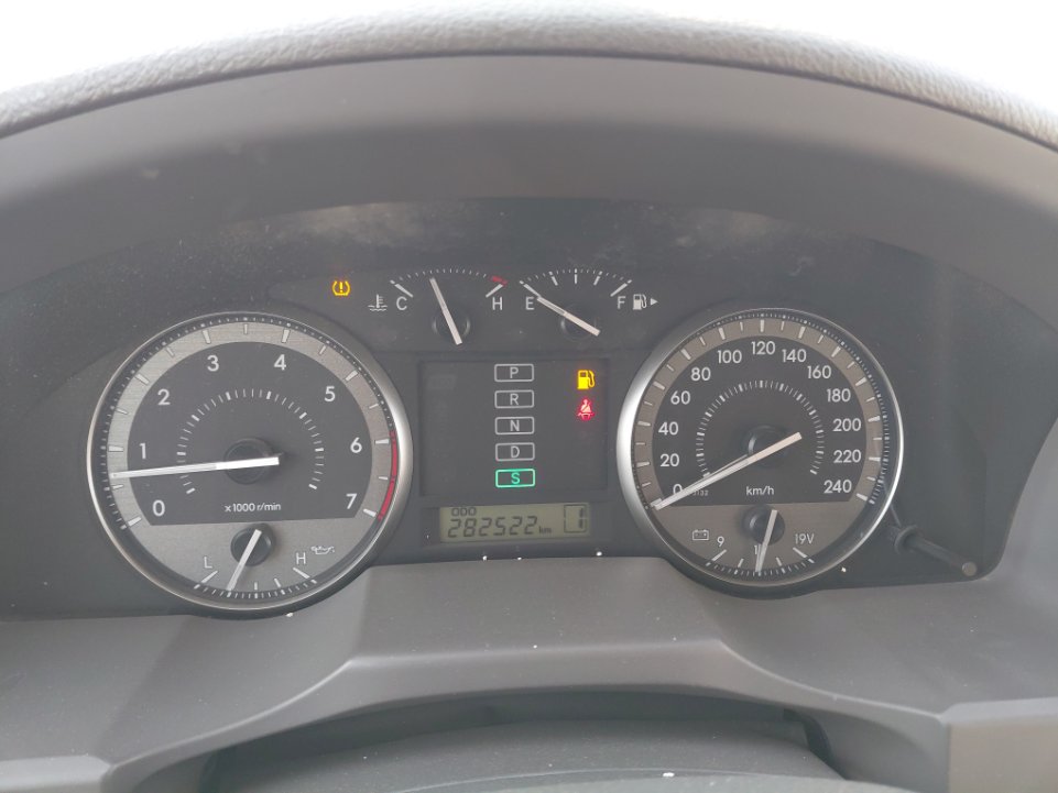 تويوتا لاند كروزور جي اكس ار 1 2021 image