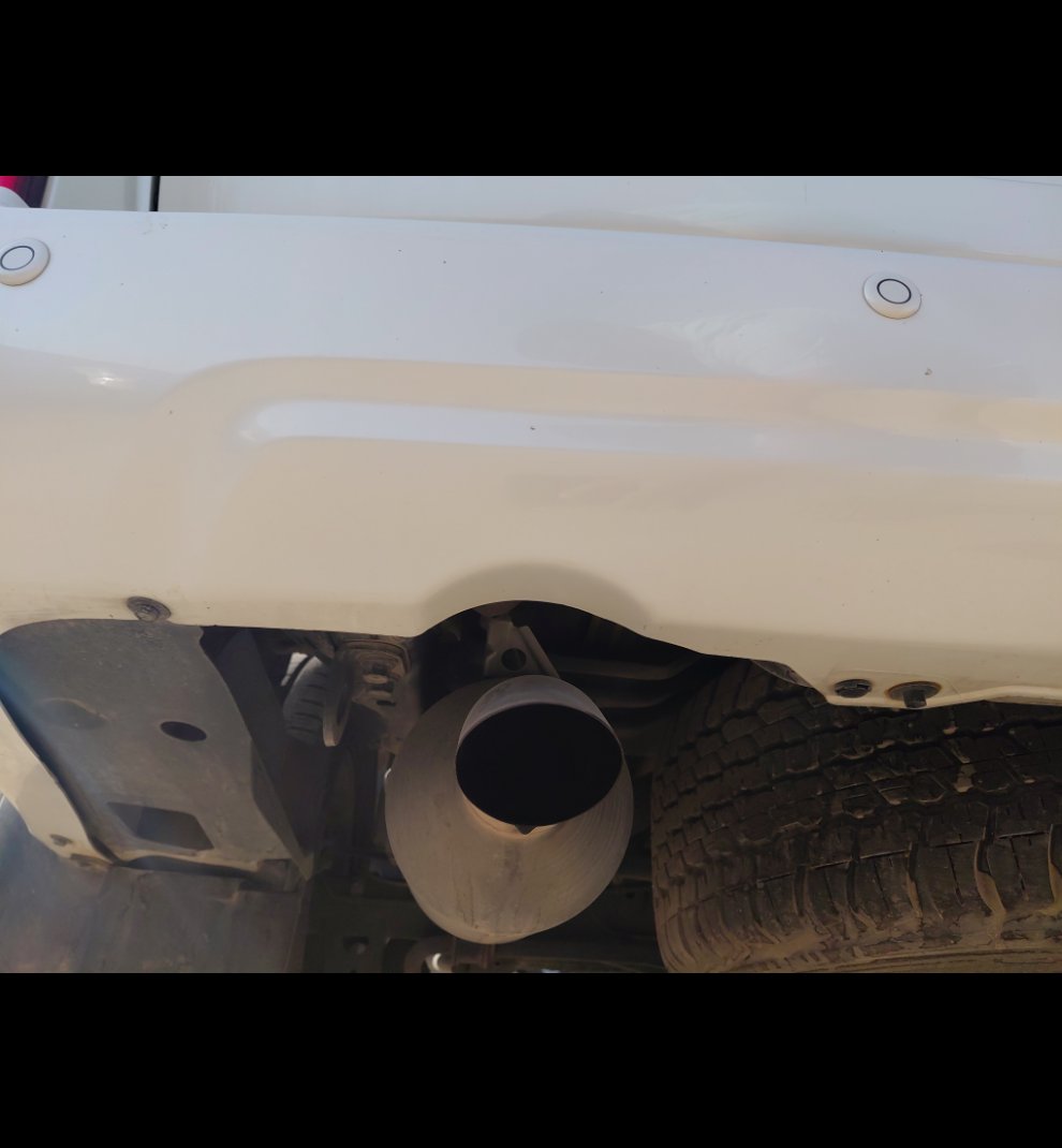 تويوتا لاند كروزور جي اكس ار 1 2021 image