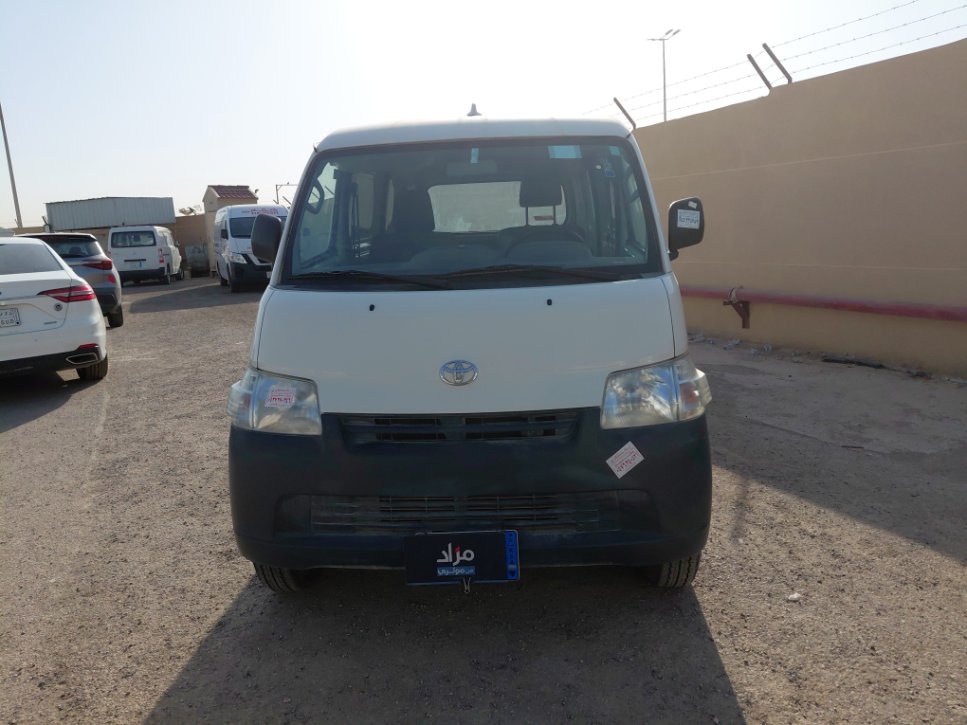 تويوتا لايت اس  2023