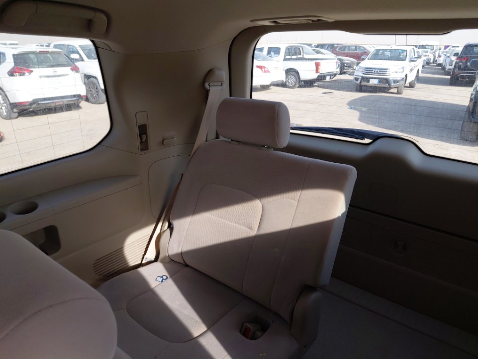 تويوتا لاند كروزور جي اكس ار 1 2021 image