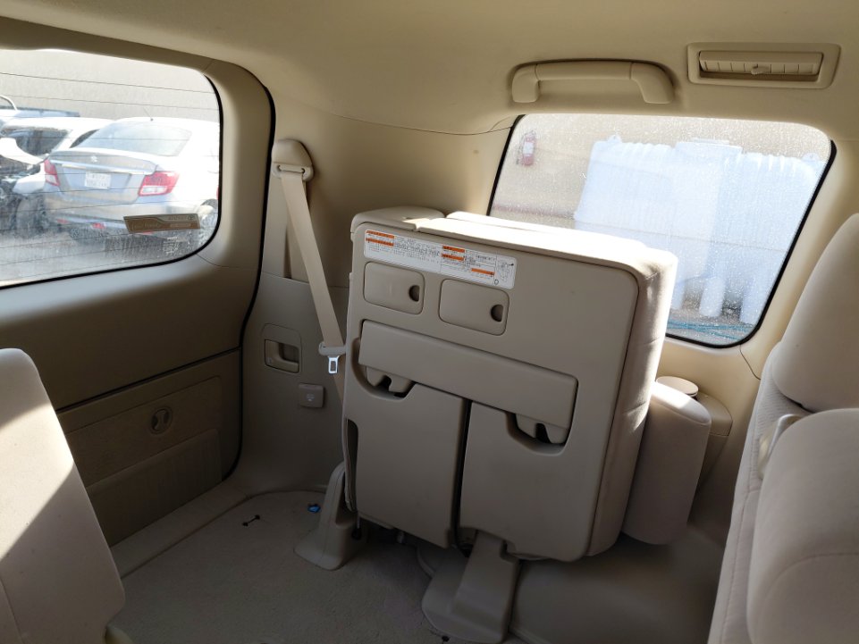 تويوتا لاند كروزور جي اكس ار 1 2021 image