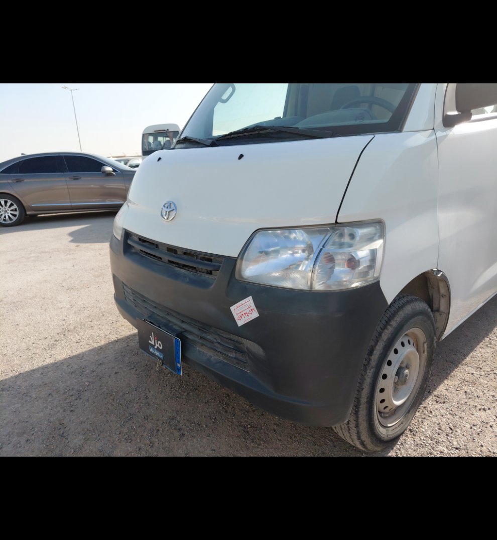 تويوتا لايت اس  2023 image