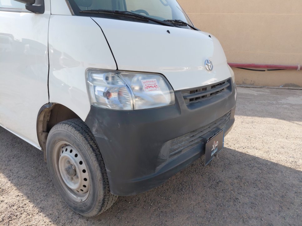 تويوتا لايت اس  2023 image