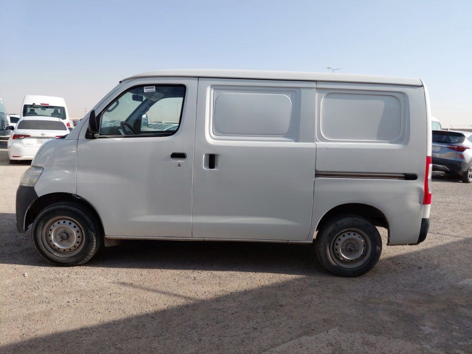 تويوتا لايت اس  2023 image