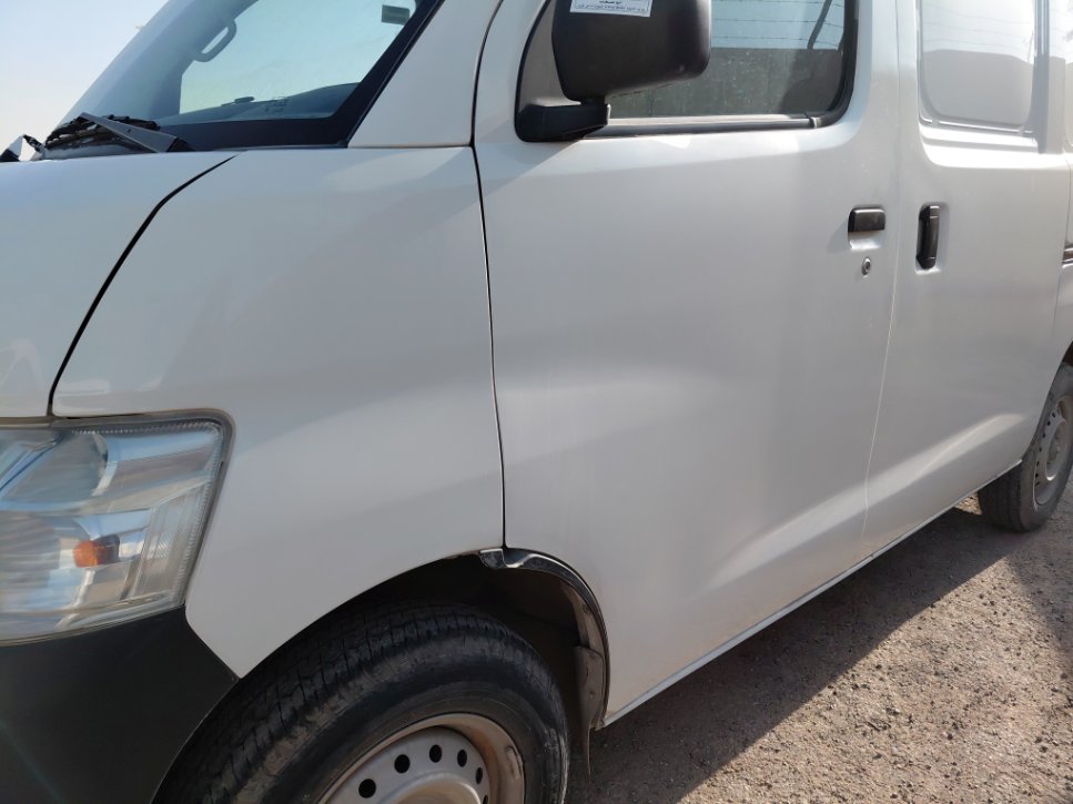 تويوتا لايت اس  2023 image