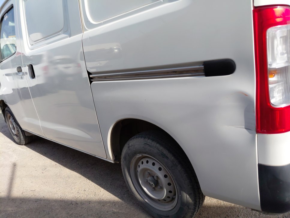 تويوتا لايت اس  2023 image