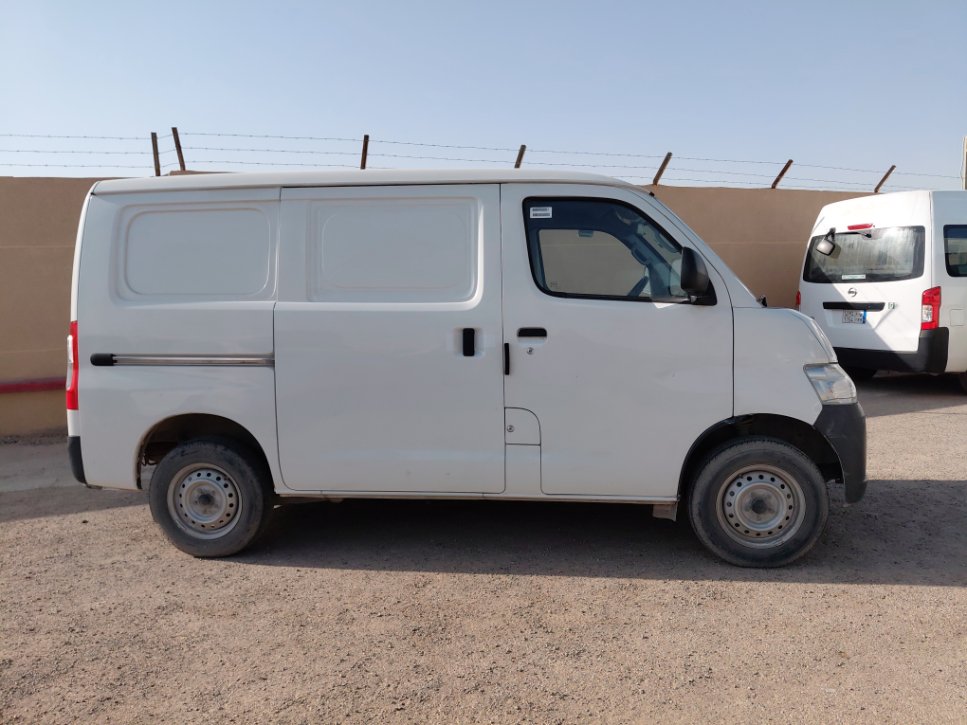 تويوتا لايت اس  2023 image