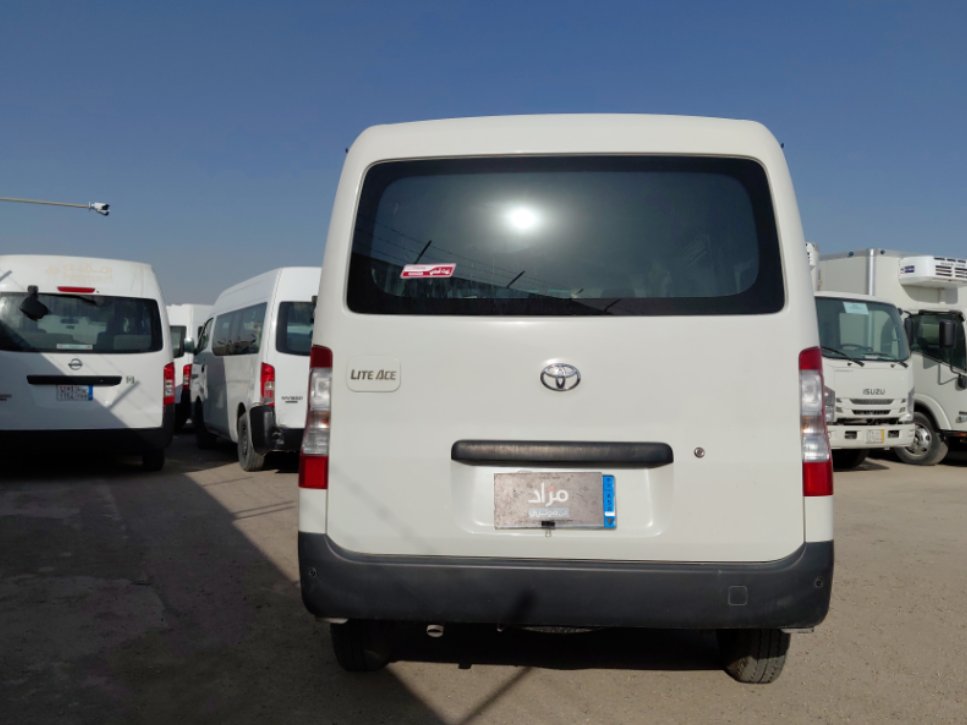 تويوتا لايت اس  2023 image