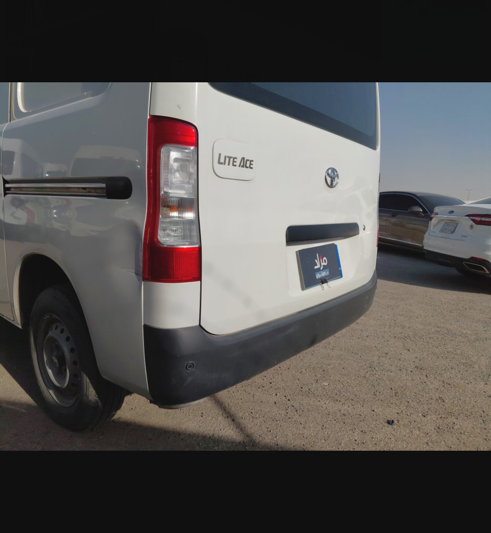 تويوتا لايت اس  2023 image