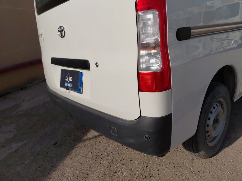 تويوتا لايت اس  2023 image