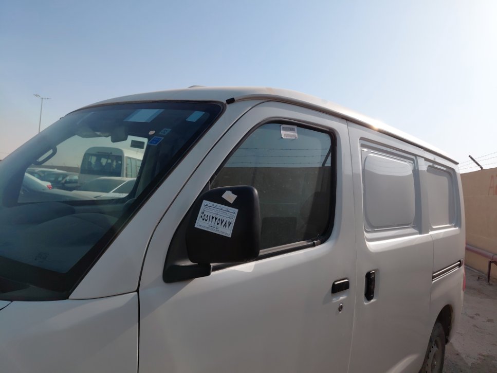 تويوتا لايت اس  2023 image