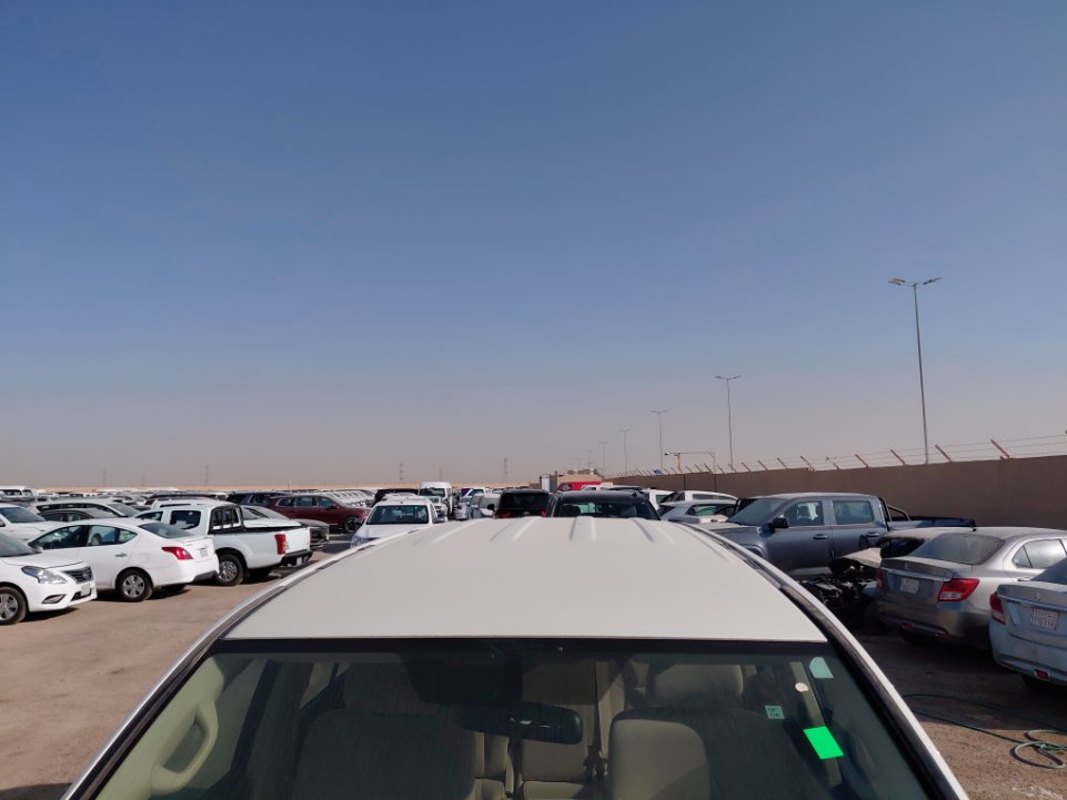 تويوتا لاند كروزور جي اكس ار 1 2021 image