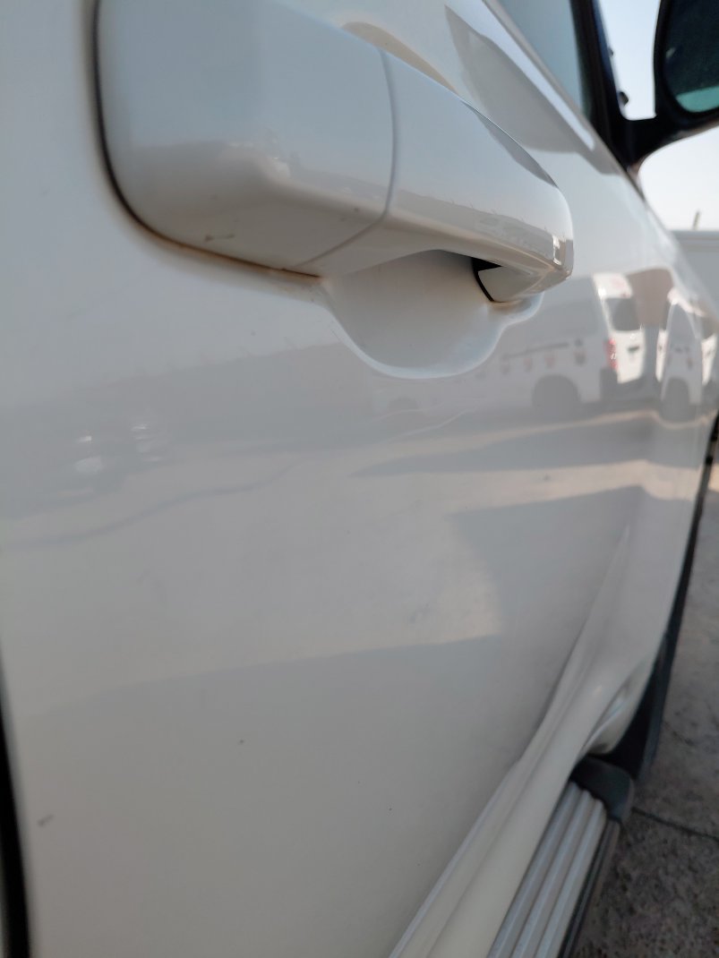 تويوتا لاند كروزور جي اكس ار 1 2021 image