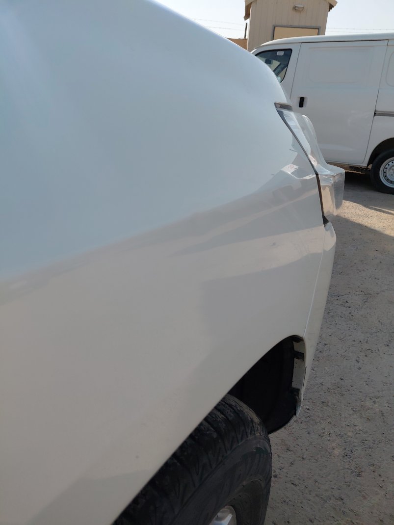 تويوتا لاند كروزور جي اكس ار 1 2021 image