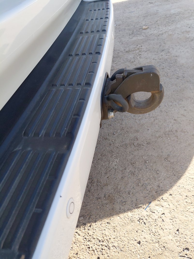 تويوتا لاند كروزور جي اكس ار 1 2021 image