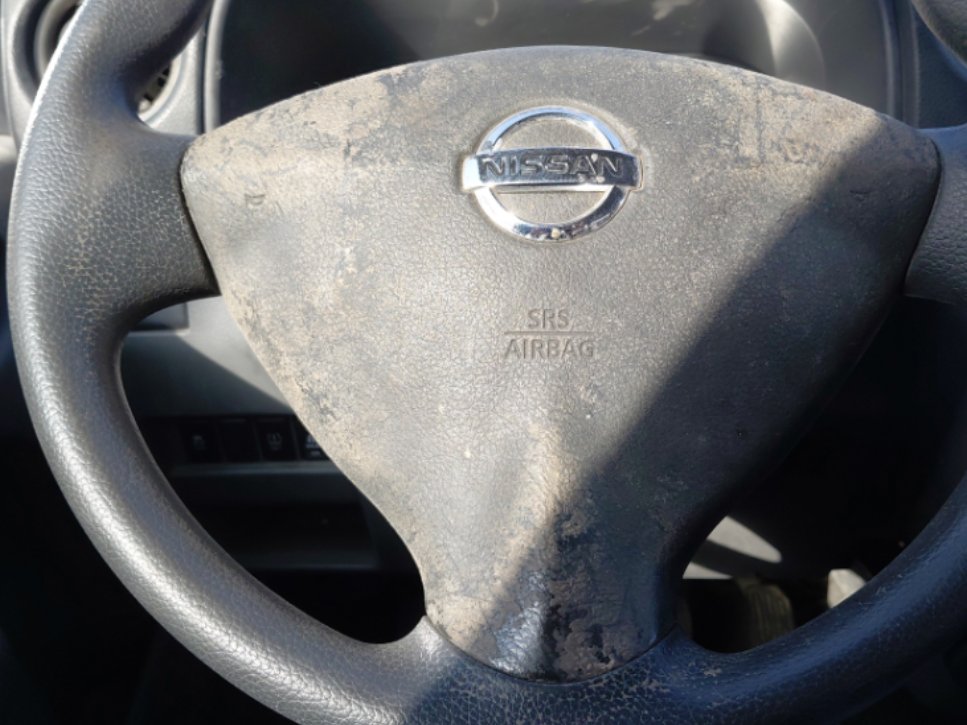 Nissan Urvan  2020 image