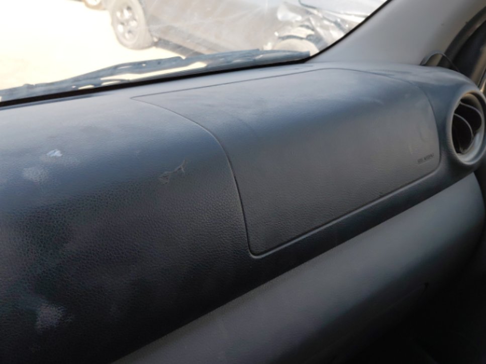 Nissan Urvan  2020 image