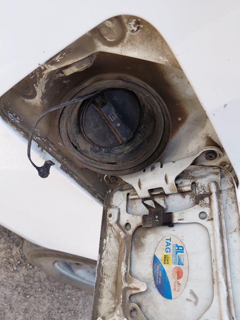 Nissan Urvan  2020 image