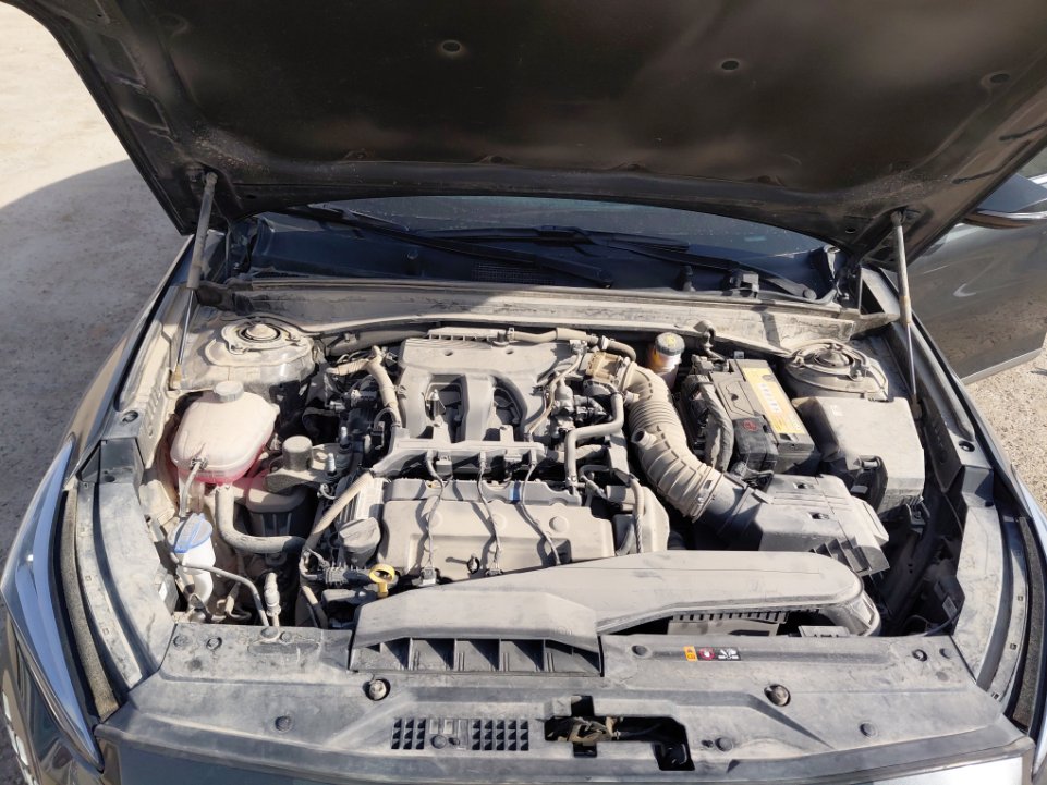 كيا K8 GL3 FWD 2022 image