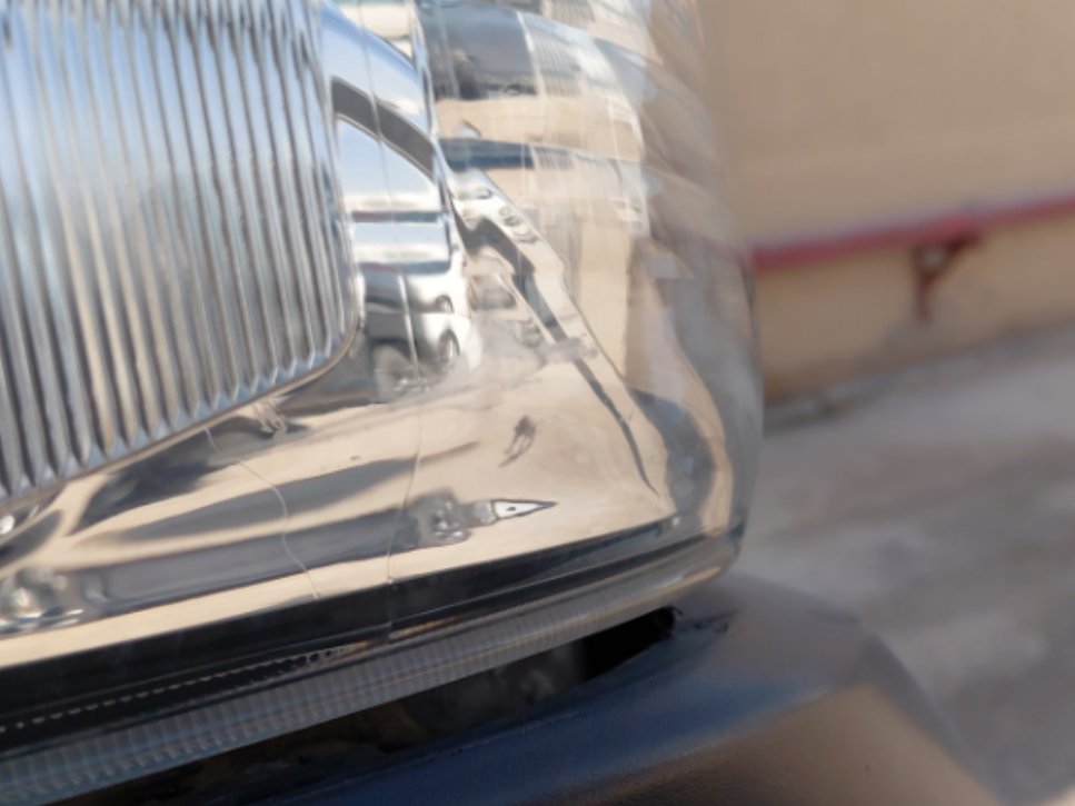 Nissan Urvan  2020 image