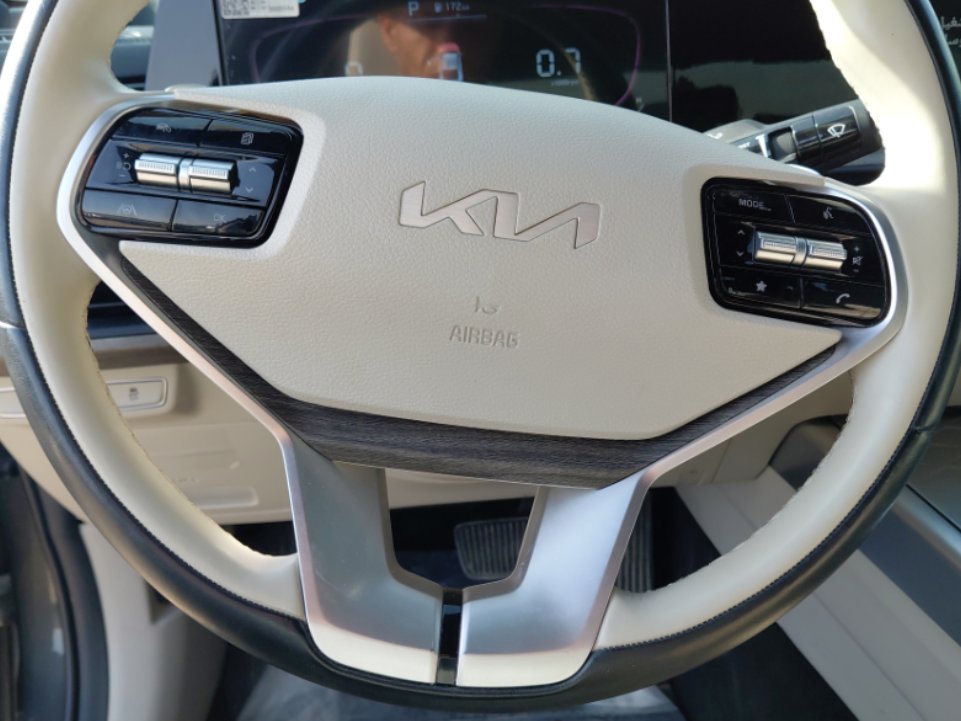 كيا K8 GL3 FWD 2022 image