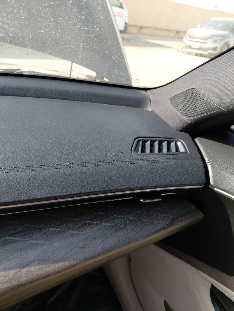 كيا K8 GL3 FWD 2022 image