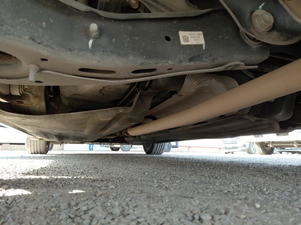 كيا K8 GL3 FWD 2022 image