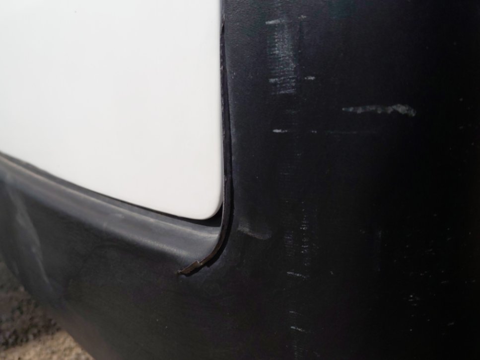 Nissan Urvan  2020 image