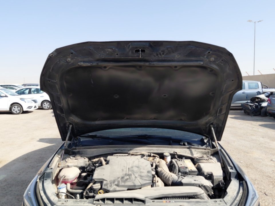 كيا K8 GL3 FWD 2022 image